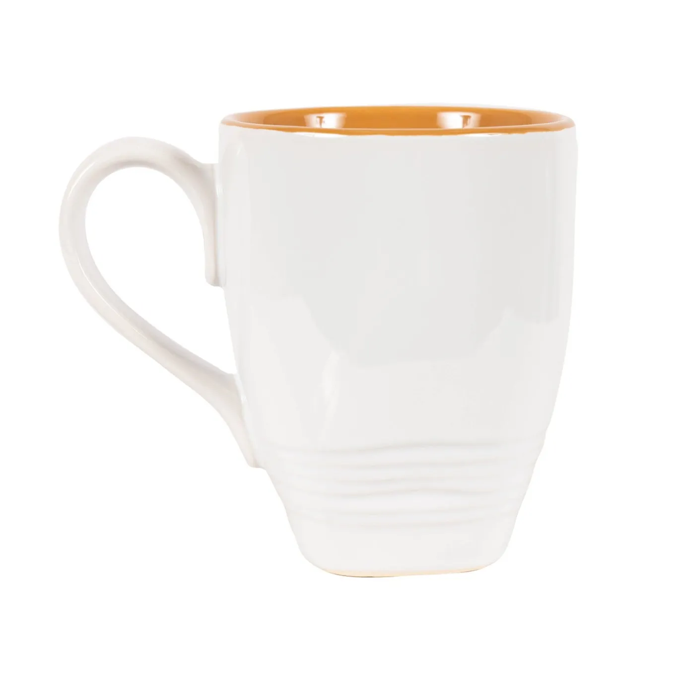Peak Time Horse Head Mug 16 oz.