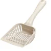 Petmate Litter Scoop W/ Microban Jumbo