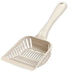 Petmate Litter Scoop W/ Microban Jumbo