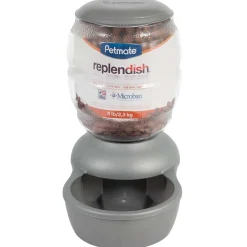 PetMate Replendish Feeder 2.26 kg