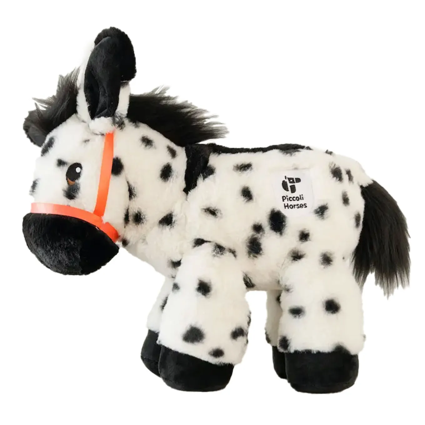 Piccoli Chrissy Donkey Plush 30 cm