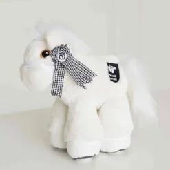 Piccoli Popcorn Pony English Plush 28 cm