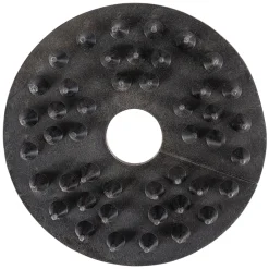 Plastic Bit Burr