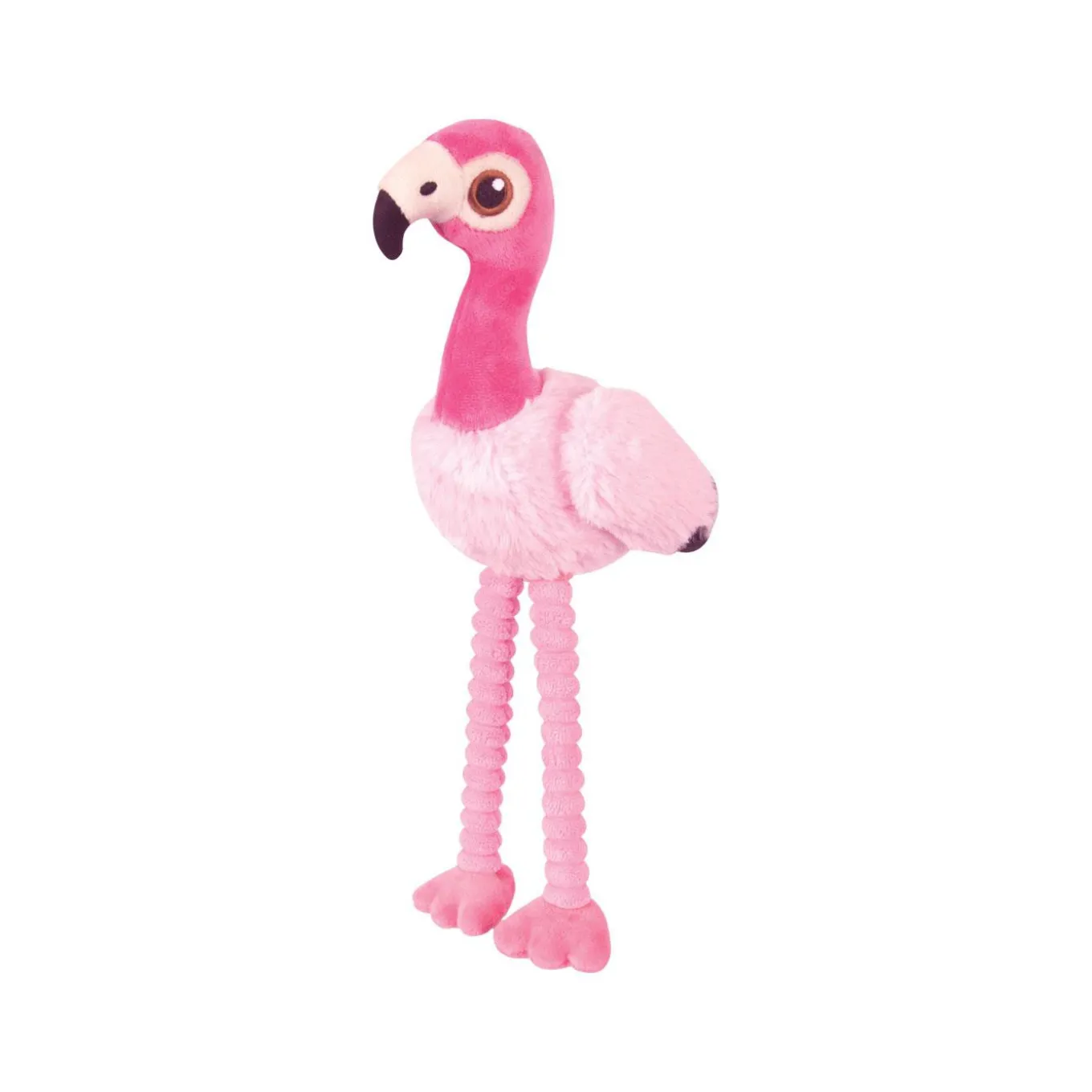 P.L.A.Y. Fetching Flock Flora The Flamingo