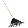 Poly Leaf Rake