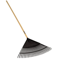 Poly Leaf Rake