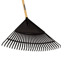 Poly Leaf Rake