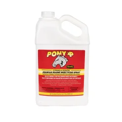 Pony XP Fly Spray 4 L
