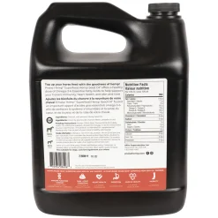 Praise Hemp Oil 4 L