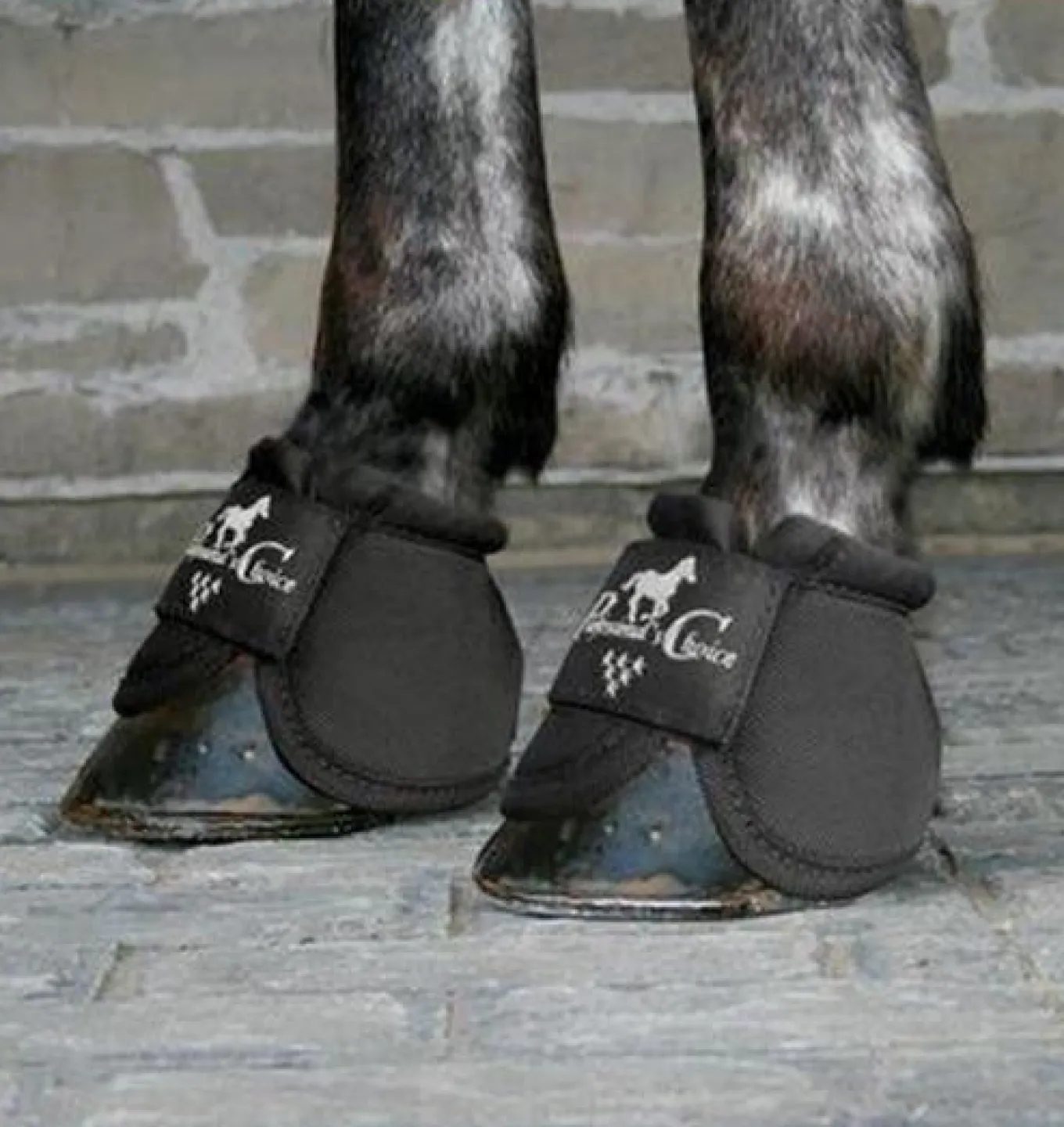 Professional's Choice Ballistic Overreach Boots