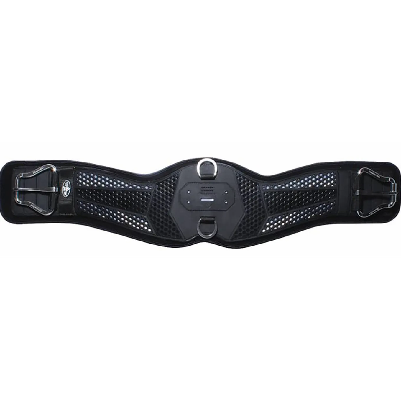 Professional's Choice Contoured VenTech Western Cinch