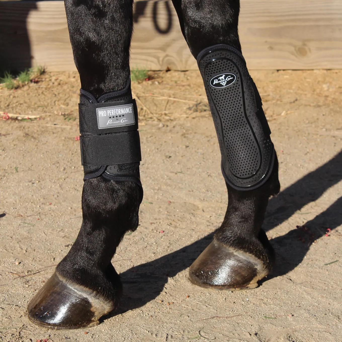 Professional's Choice Pro Performance Hybrid Splint Boots