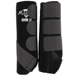 Professional's Choice SMBII 002 Boots