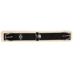 Professional's Choice SMx Comfort Fit Merino Wool Western Cinch