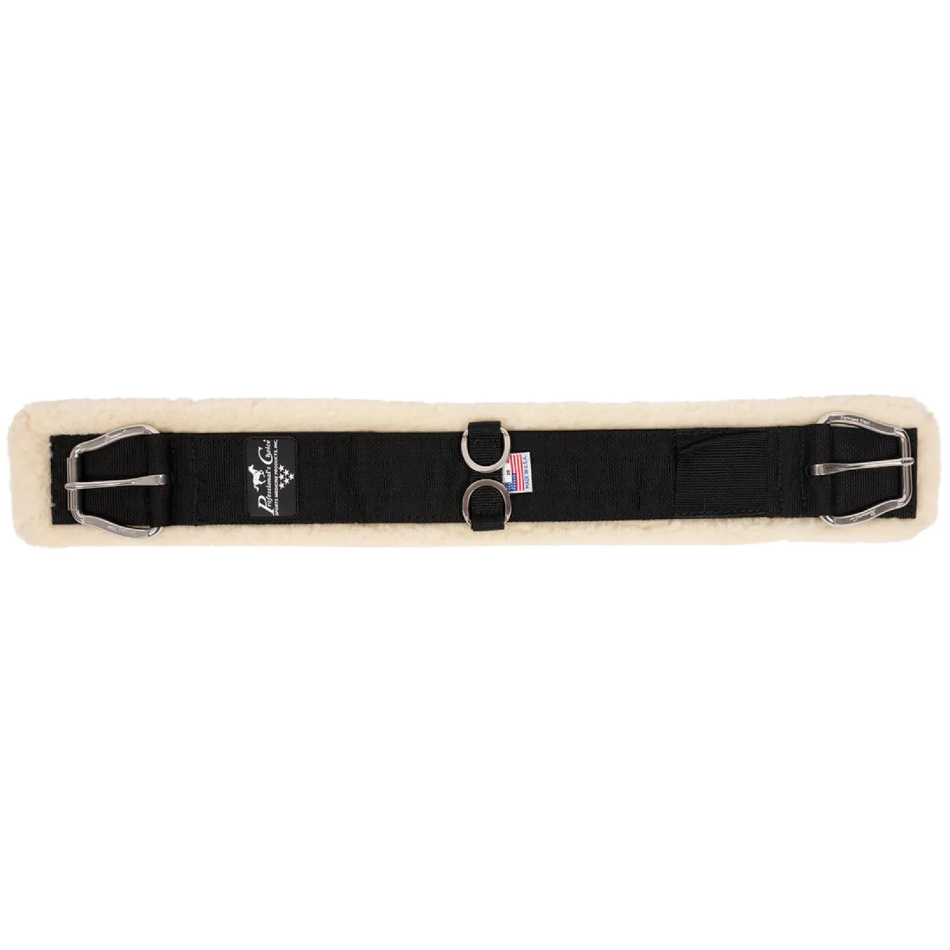 Professional's Choice SMx Comfort Fit Merino Wool Western Cinch