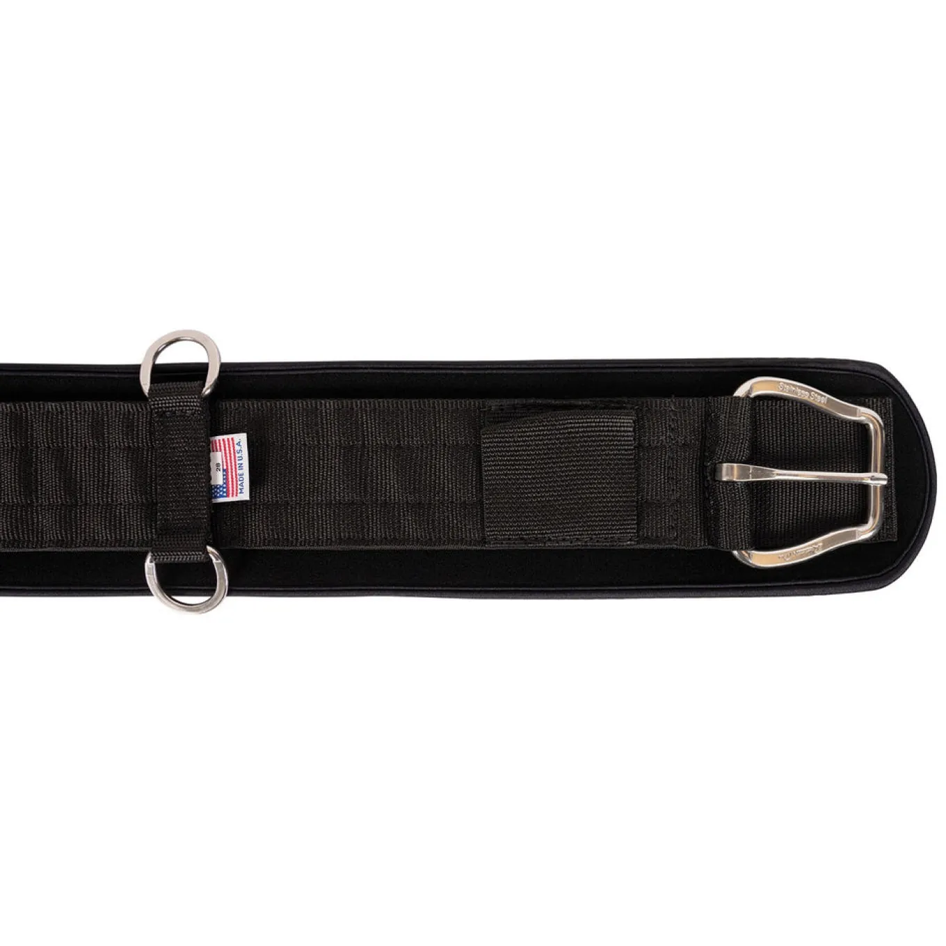 Professional's Choice SMx VenTech Western Cinch