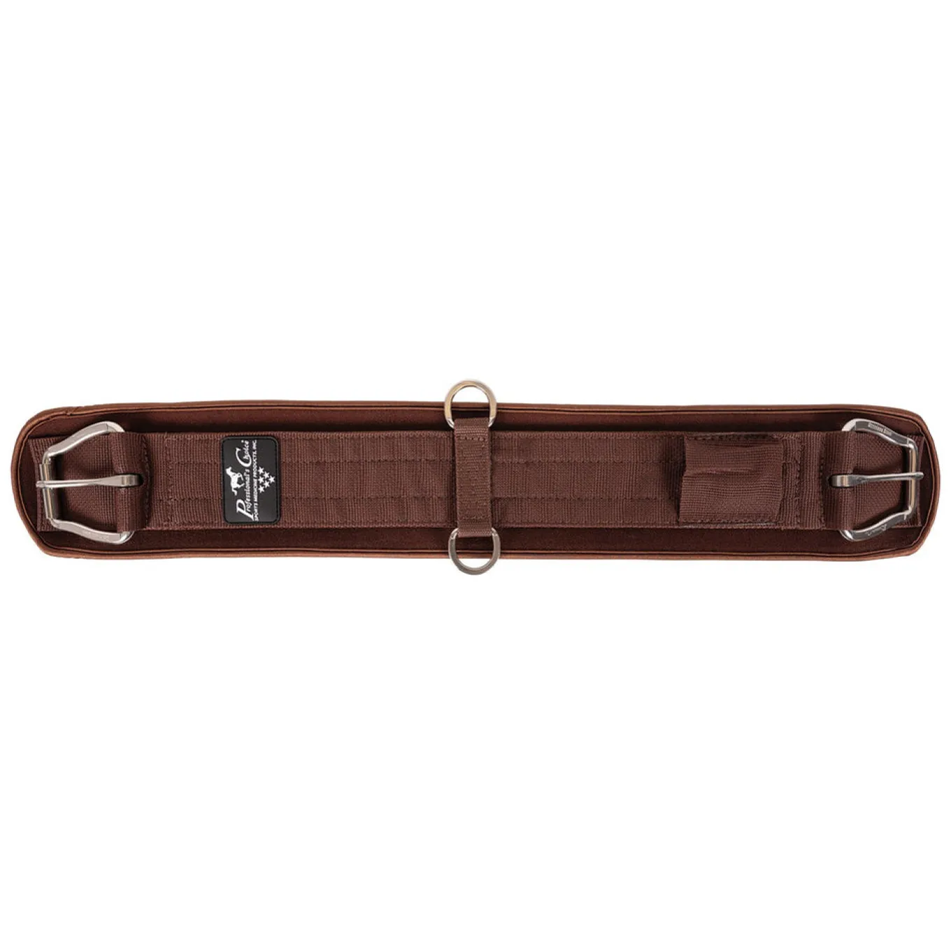 Professional's Choice SMx VenTech Western Cinch