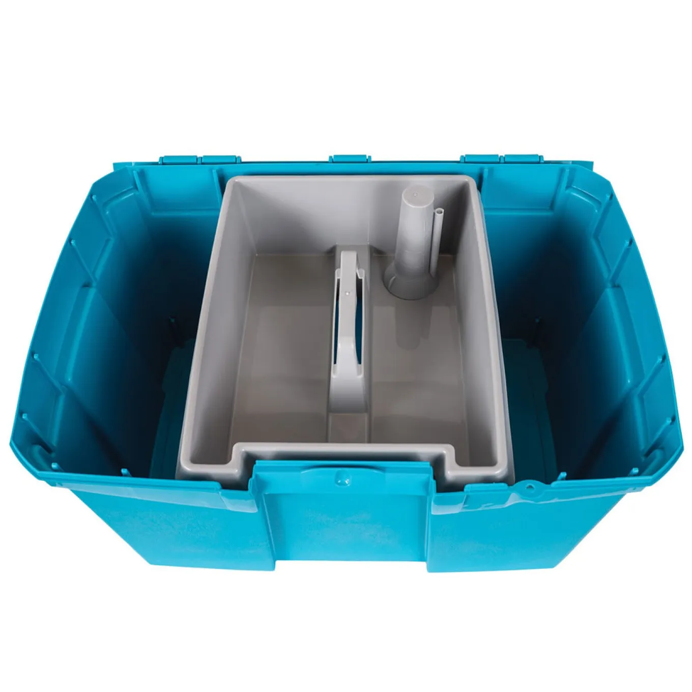Protack Medium 168 Grooming Tote