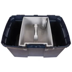 Protack Medium 168 Grooming Tote