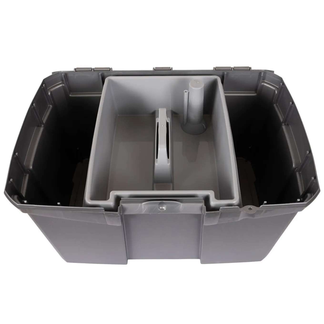 Protack Medium 168 Grooming Tote
