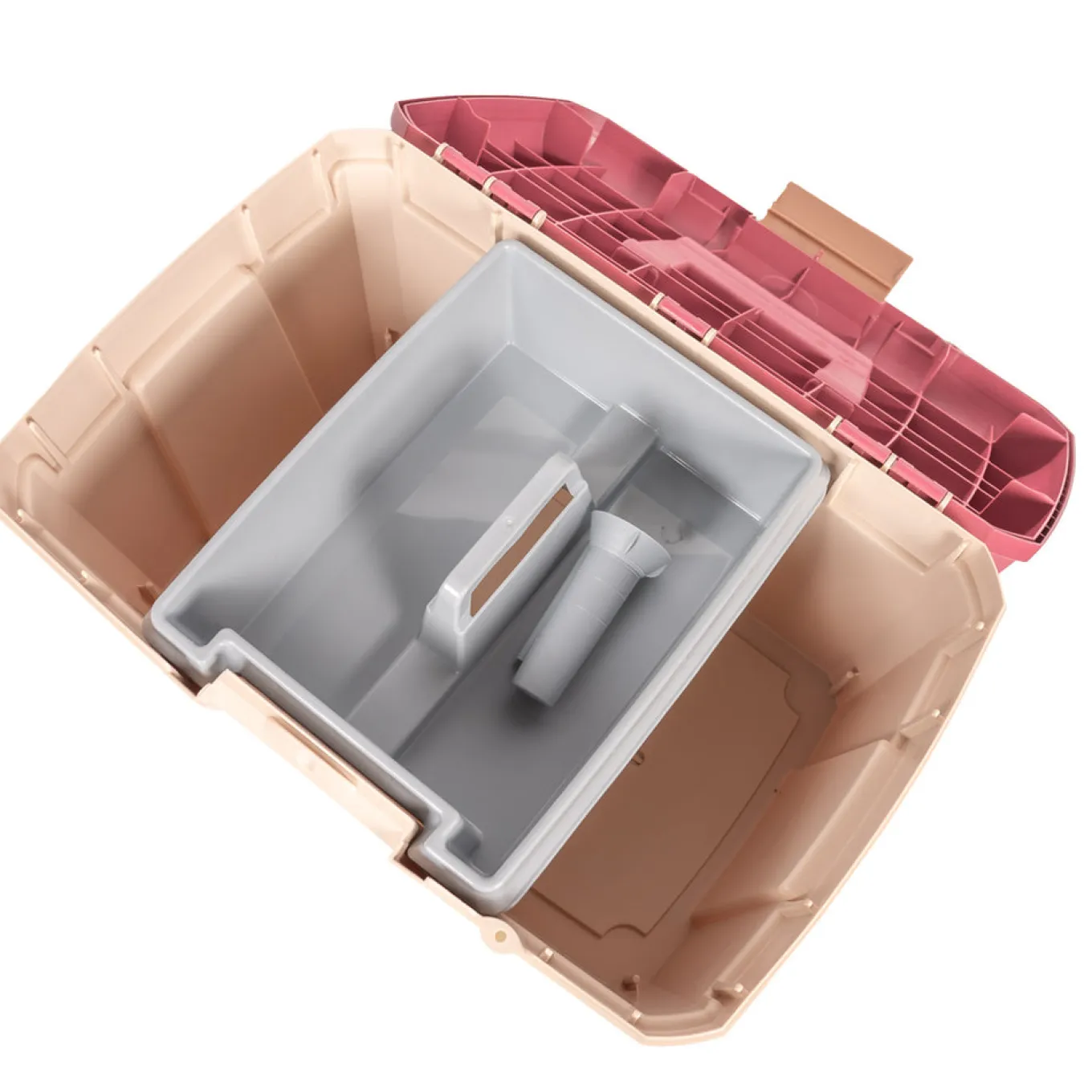 Protack Medium 168 Grooming Tote