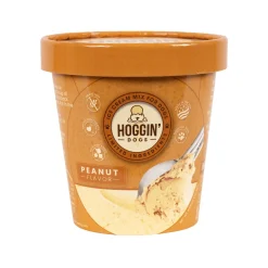 Puppy Cake Peanut Butter Ice Cream Mix 132 g