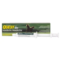 Quest Gel Dewormer 11.5 mL