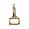 Quick Fix Halter Brass Snap