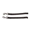 Quick Hitch Safety Strap Pair