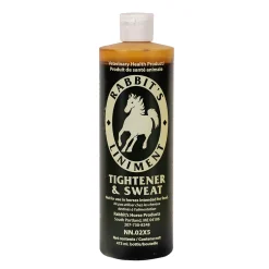 Rabbit's Liniment 473 mL
