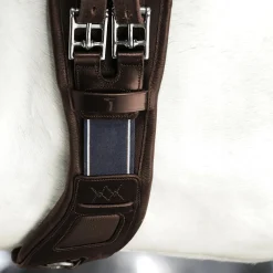 Rambo Micklem Short Comfort Girth