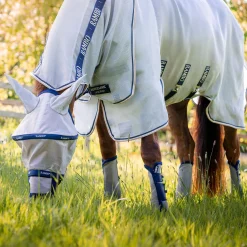 Rambo Plus Fly Mask