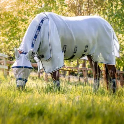 Rambo Plus Fly Mask