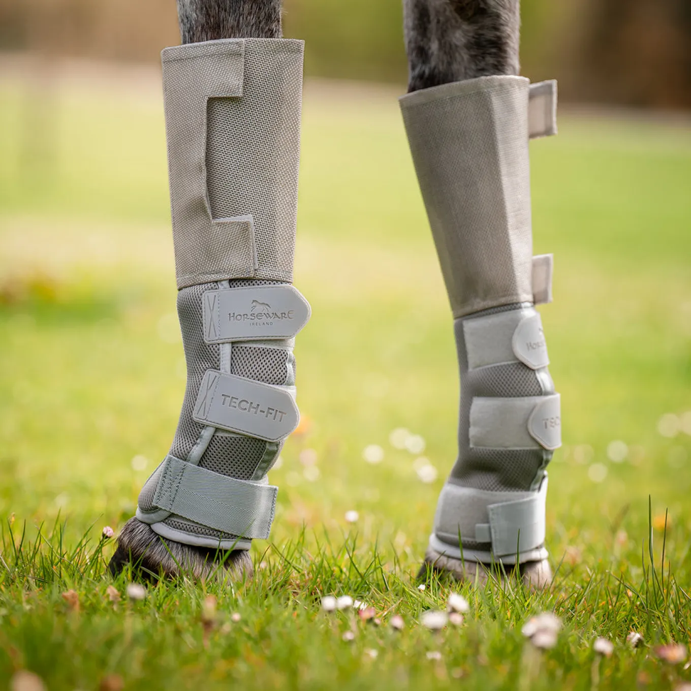 Rambo Tech-Fit Fly Boots