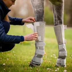 Rambo Tech-Fit Fly Boots