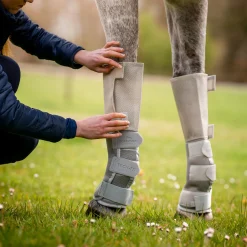 Rambo Tech-Fit Fly Boots