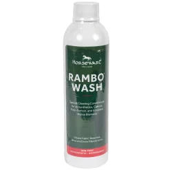Rambo Wash