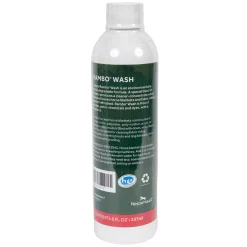 Rambo Wash