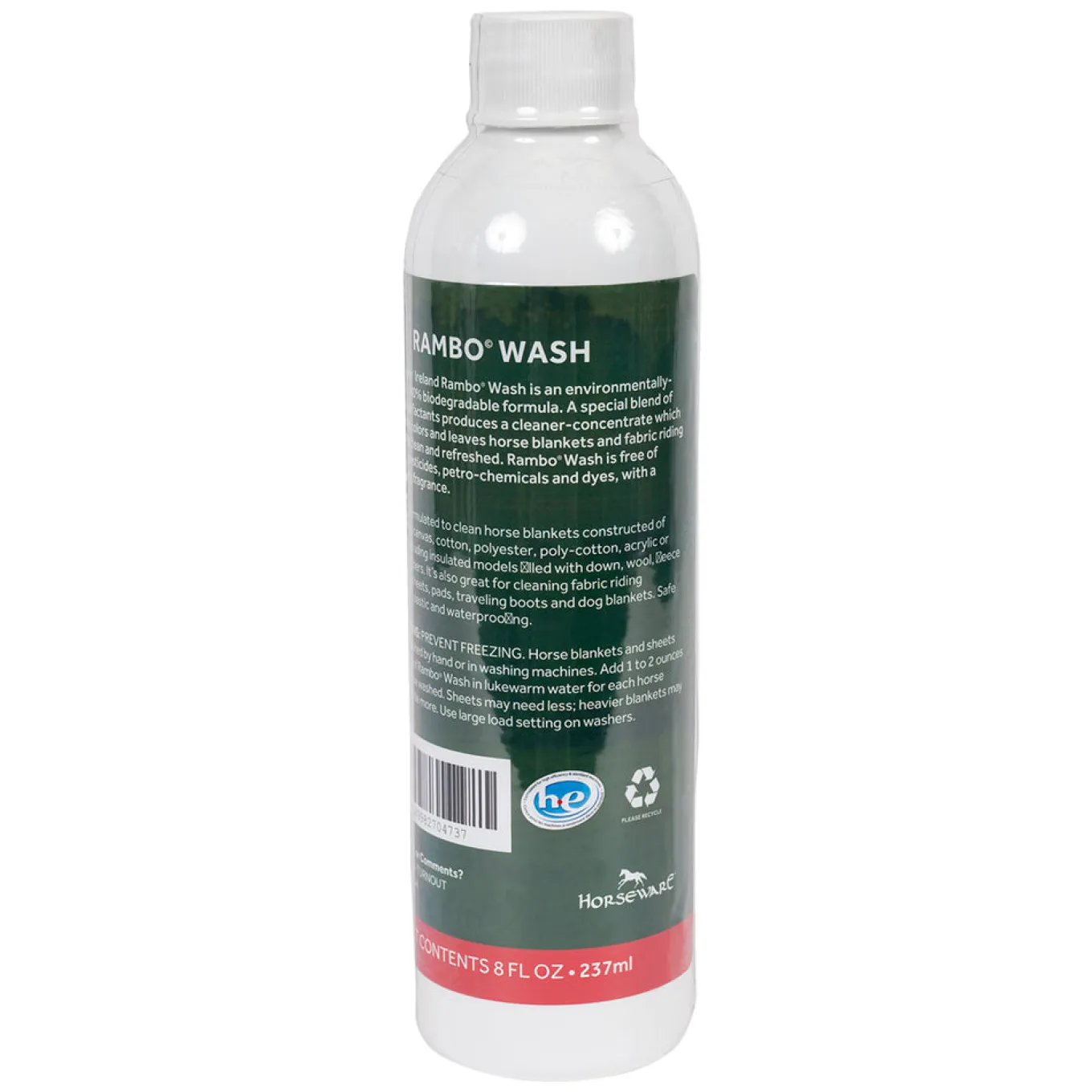 Rambo Wash