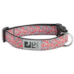 RC Pet Clip Collar