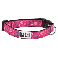 RC Pet Clip Collar