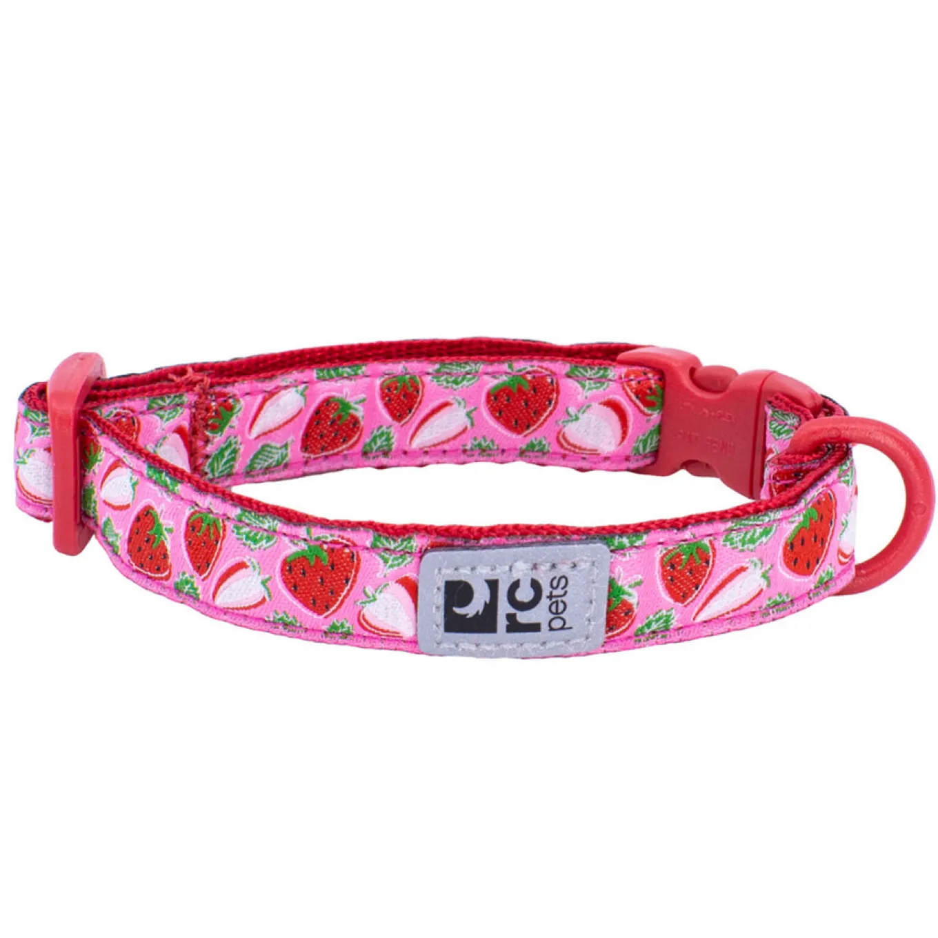 RC Pet Kitty Breakaway Collar