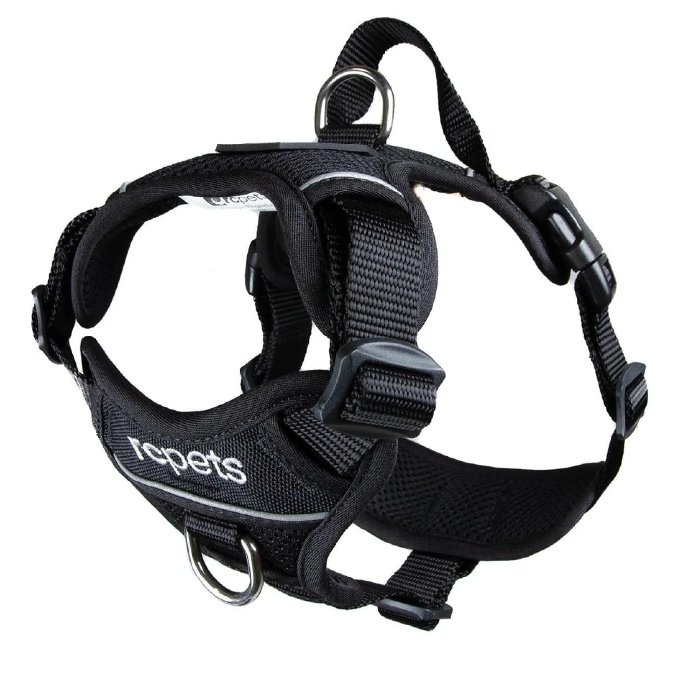 RC Pet Momentum Control Harness