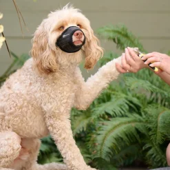 RC Pet Soft Fit Muzzle