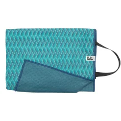 RC Pet Tag Along Towel