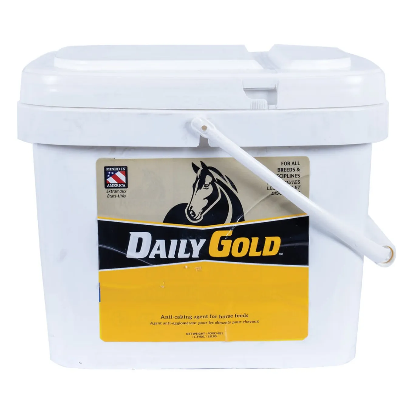 Redmond Daily Gold 11.34 kg
