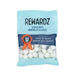 Rewardz Scotch Mints 250 g