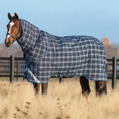 Rhino Plus Lite Turnout Blanket 0 g