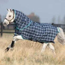 Rhino Pony Plus Medium Turnout Blanket 250 g