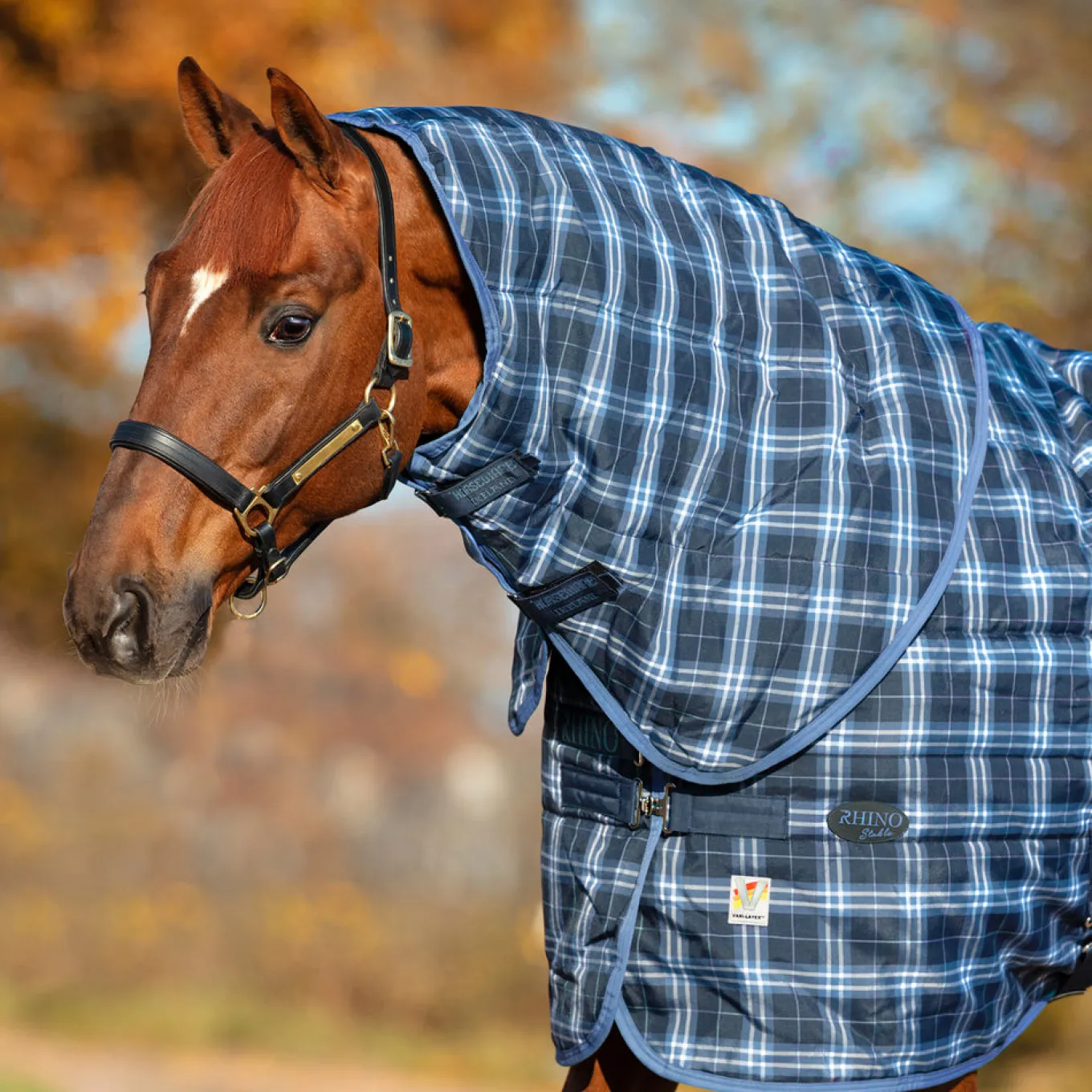 Rhino Stable Blanket Hood 150 g
